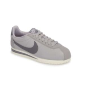 Nike Classic "Cortez" Sneaker - Worn once!